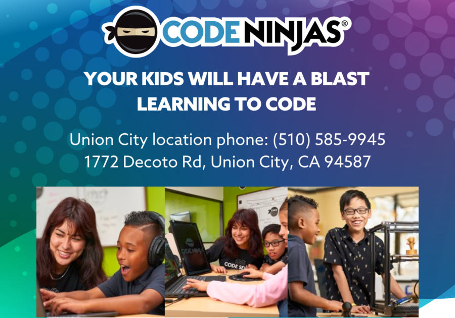 Benefits of Coding Code Ninjas Union City