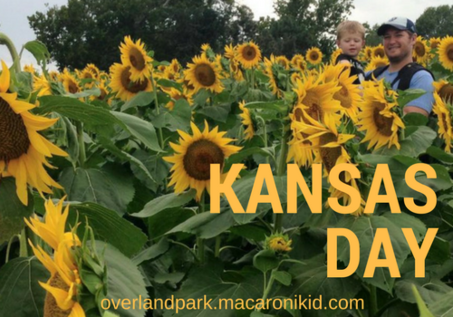 Kansas Day 2018