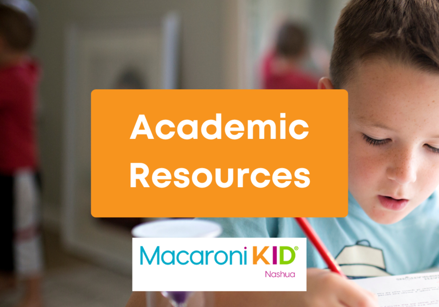 Academic Resources