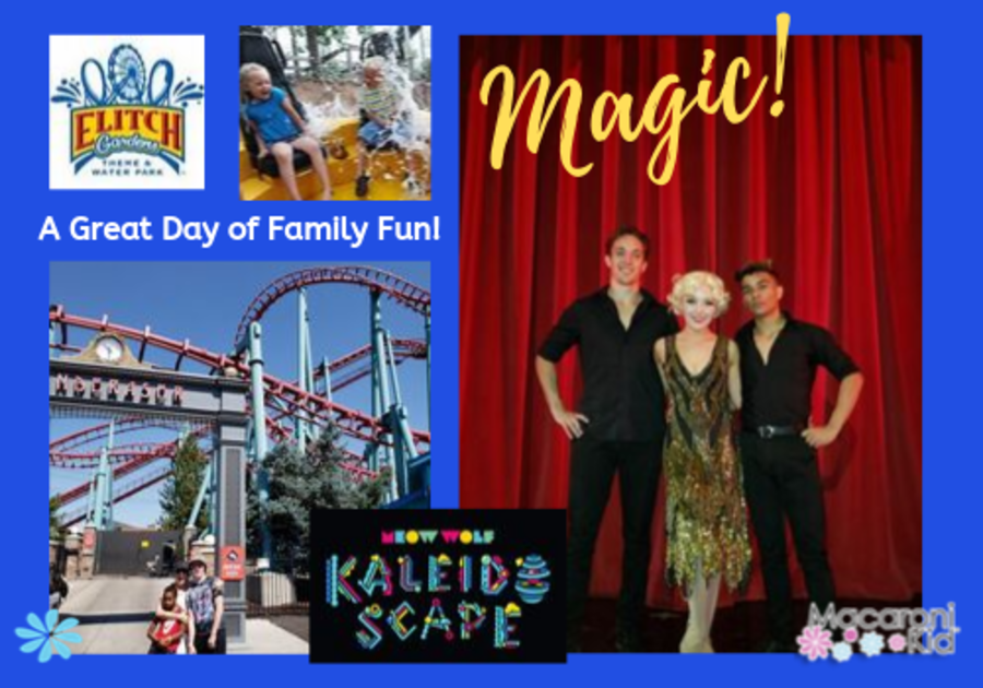 Elitch Gardens, Family Fun Longmont