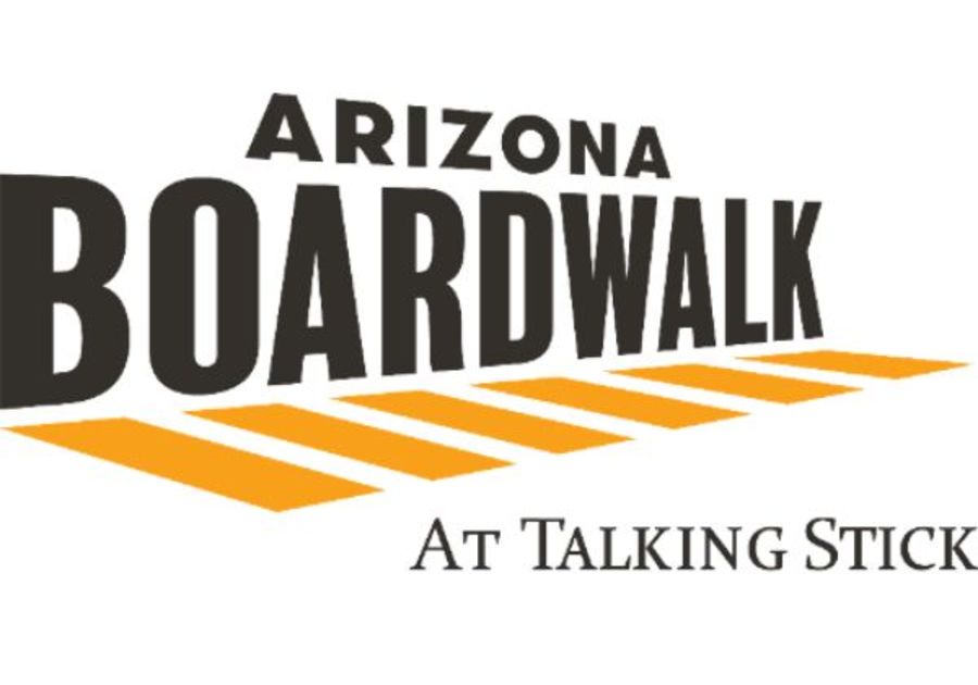 AZ Boadwalk