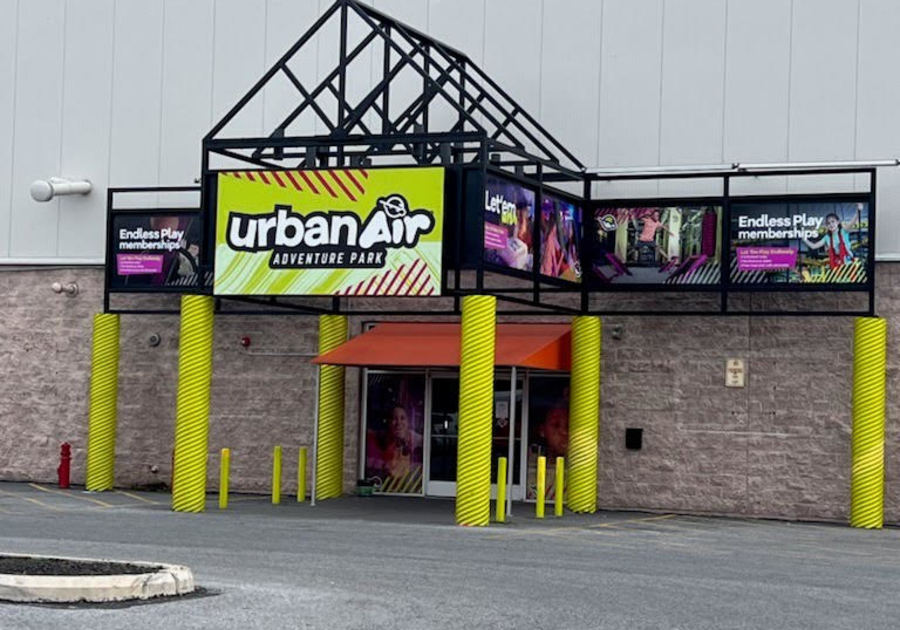 UrbanAir 