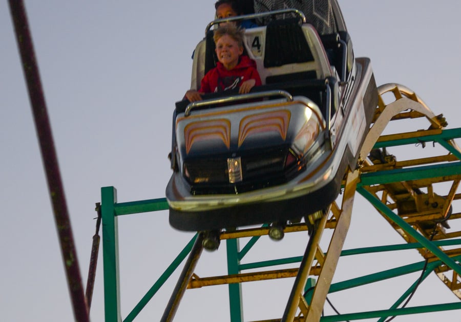 Maricopa County Fair