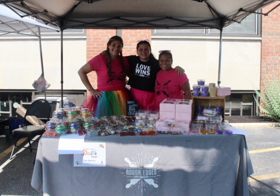 Elmhurst Family Pride Fest | Elmhurst Pride Collective