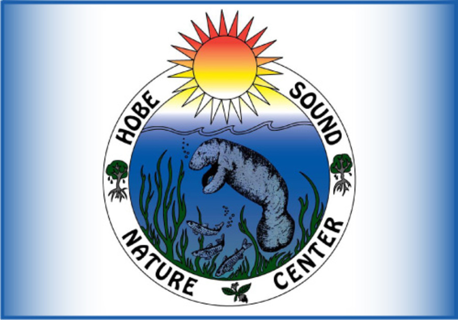 Hobe Sound Nature Center Logo