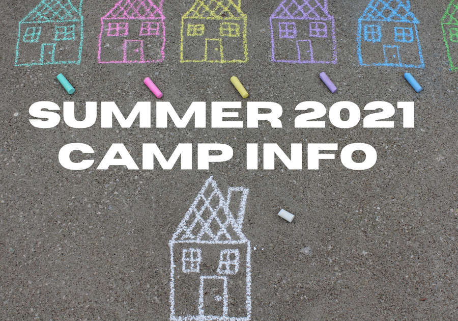 30+ Summer camps for toddlers richmond va Information