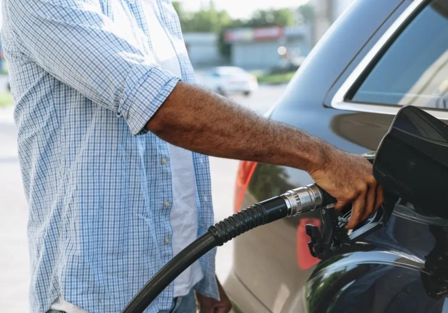 40 cents off per gallon Circle K Temecula