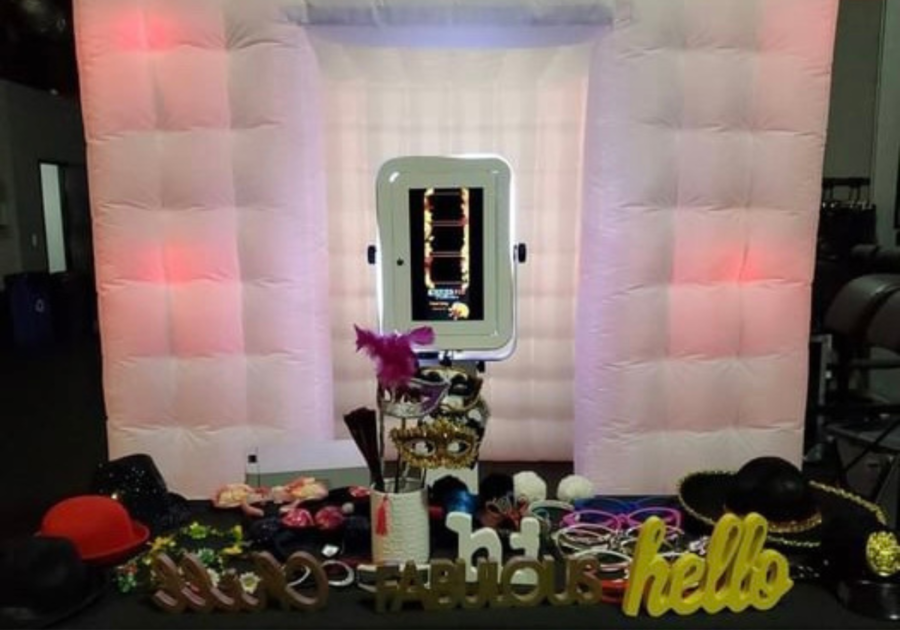 Family Owned Rialto Events Birthday Parties