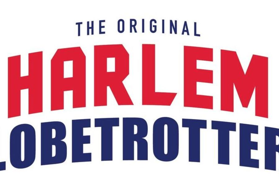 Harlem Globetrotters Logo