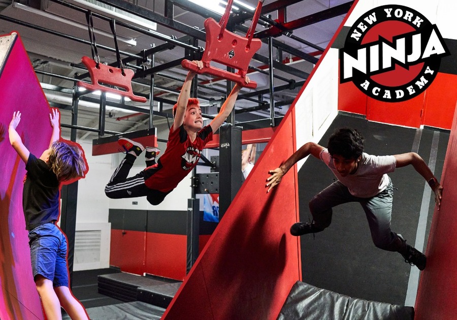 New York City Ninja Academy