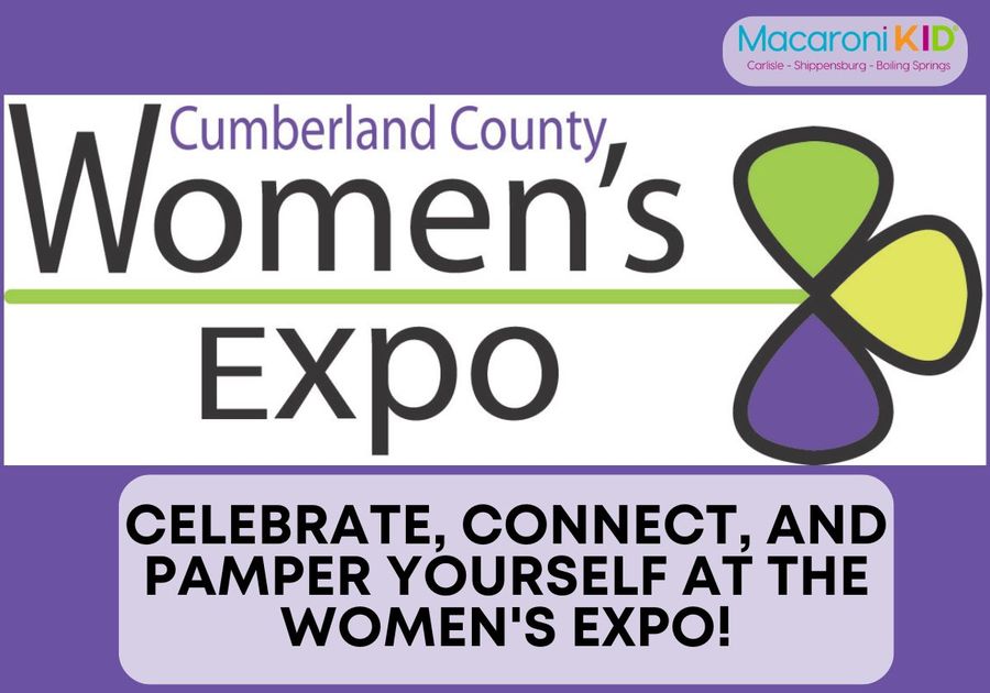 Women's Expo