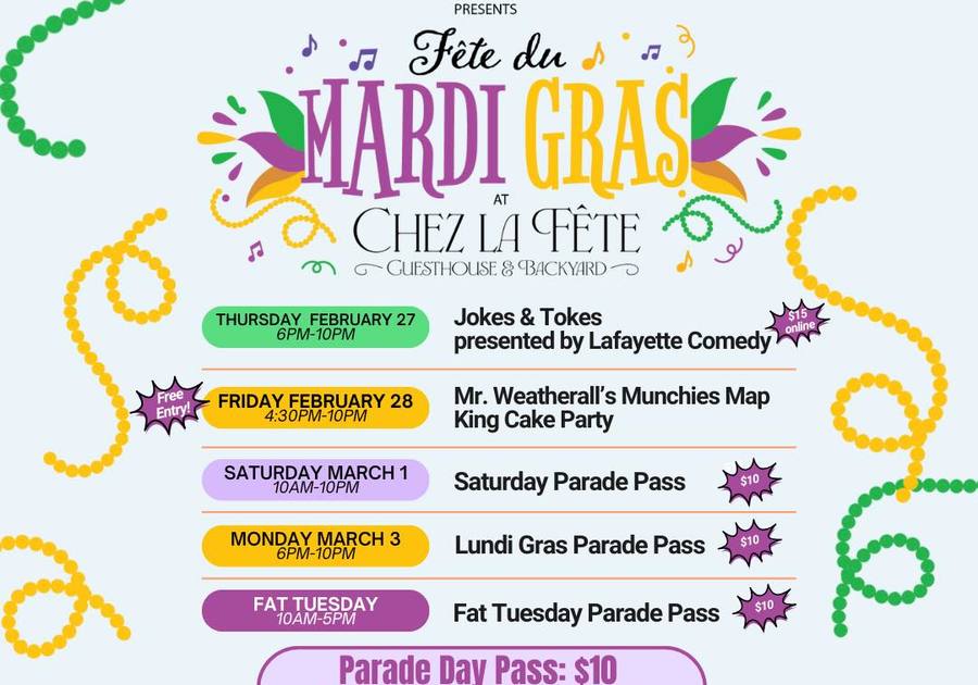 origine fete du mardi gras