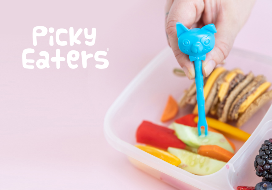 productshot. 1200 x 840.Picky Eaters - Emily Willson 