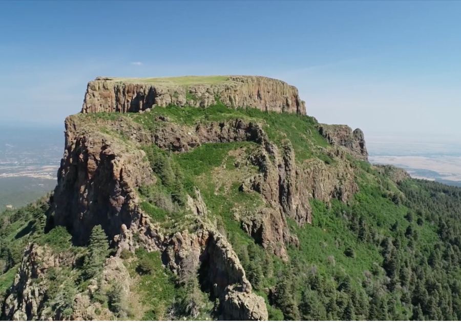 Fishers Peak, Colorado's Newest State Park, is Open for Limited Access ...