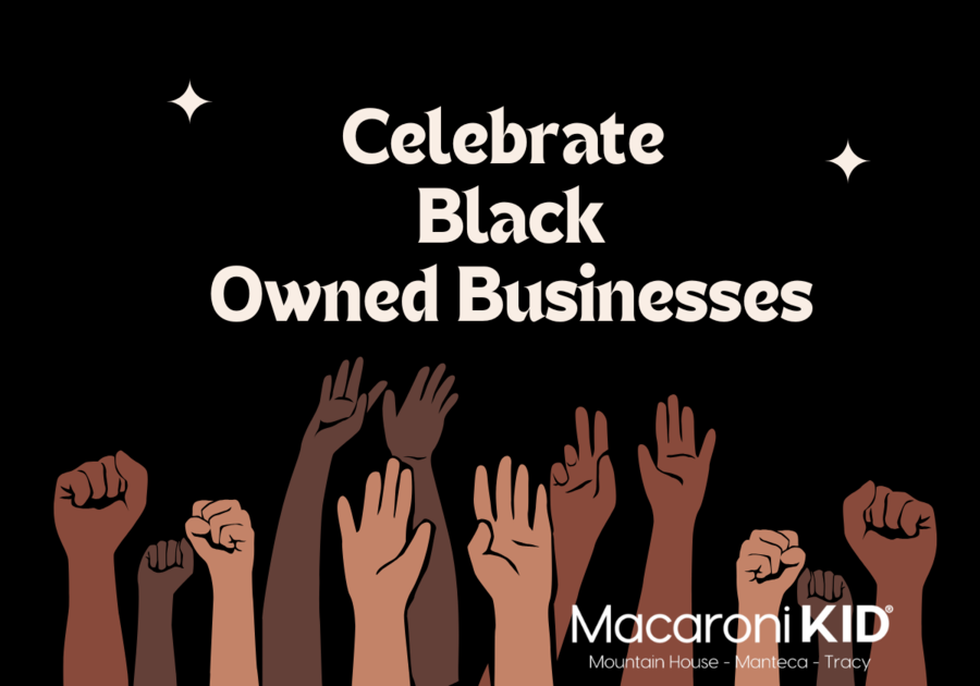 black owned business