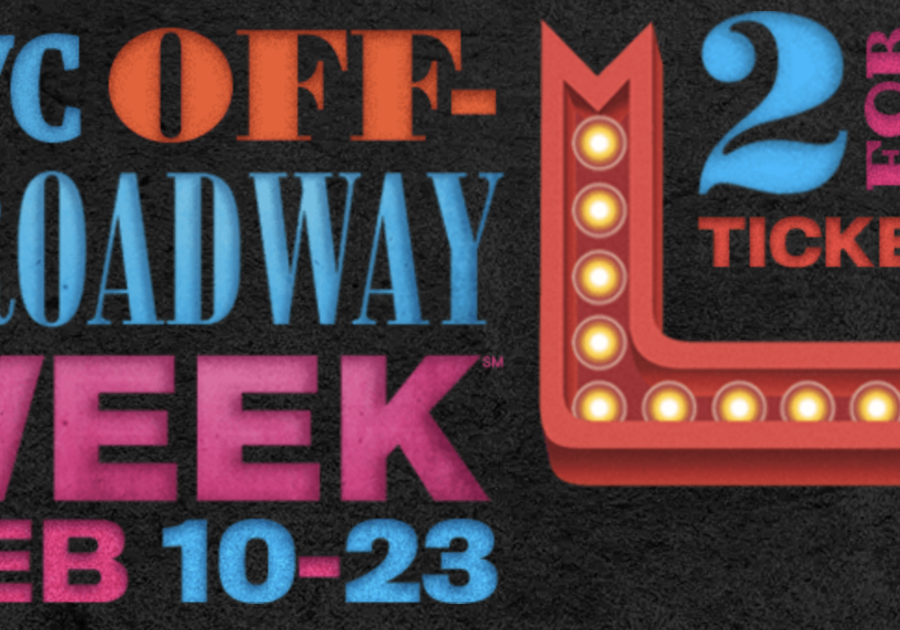 NYC 2-for-1 Off-Broadway Shows for Kids and Families | Macaroni KID N ...