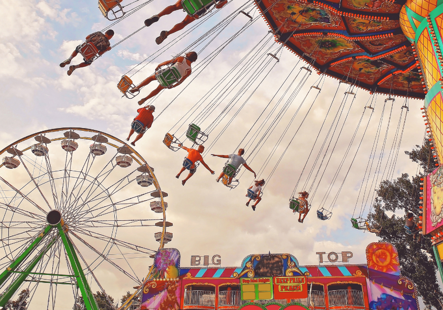 DuPage County Fair | Wheaton, IL