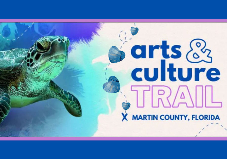 Martin County Arts & Culture Trail 2021