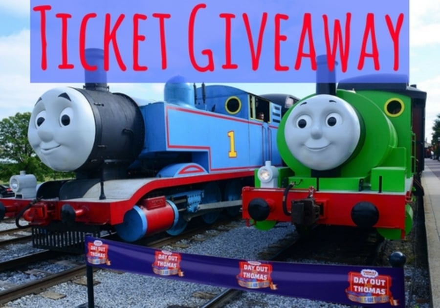 thomas choo choo