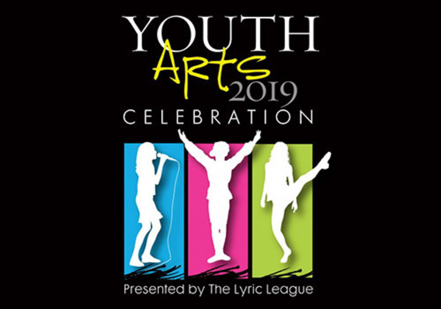 2019 Youth Arts Celebration