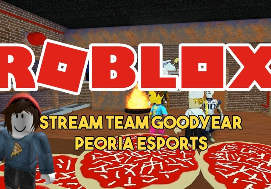 Roblox Egame Stream Macaroni Kid Surprise Peoria El Mirage - roblox stream