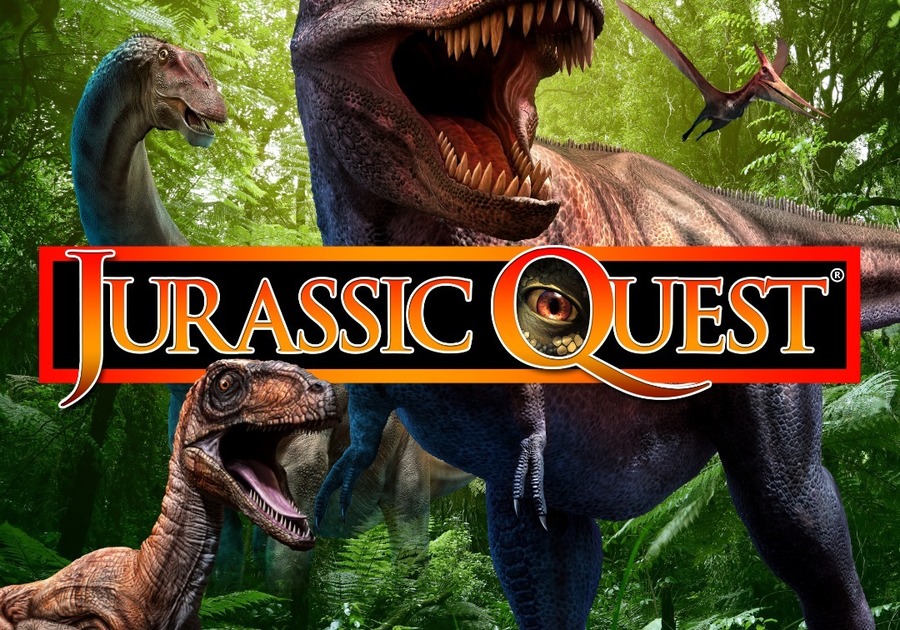 Jurassic Quest