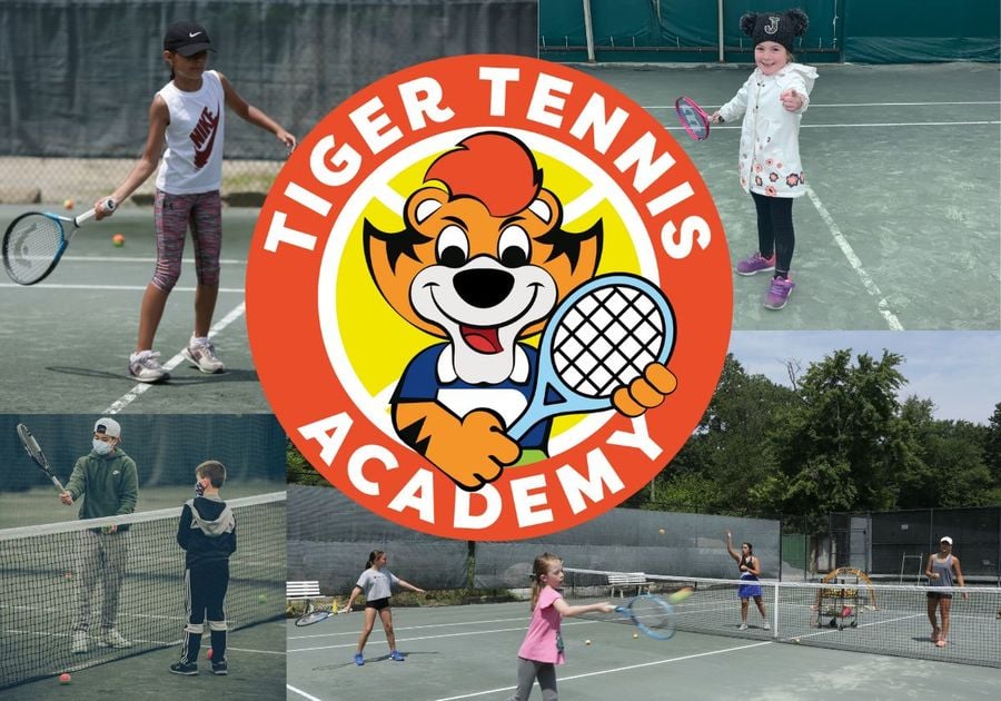 Tiger Tennis Academy