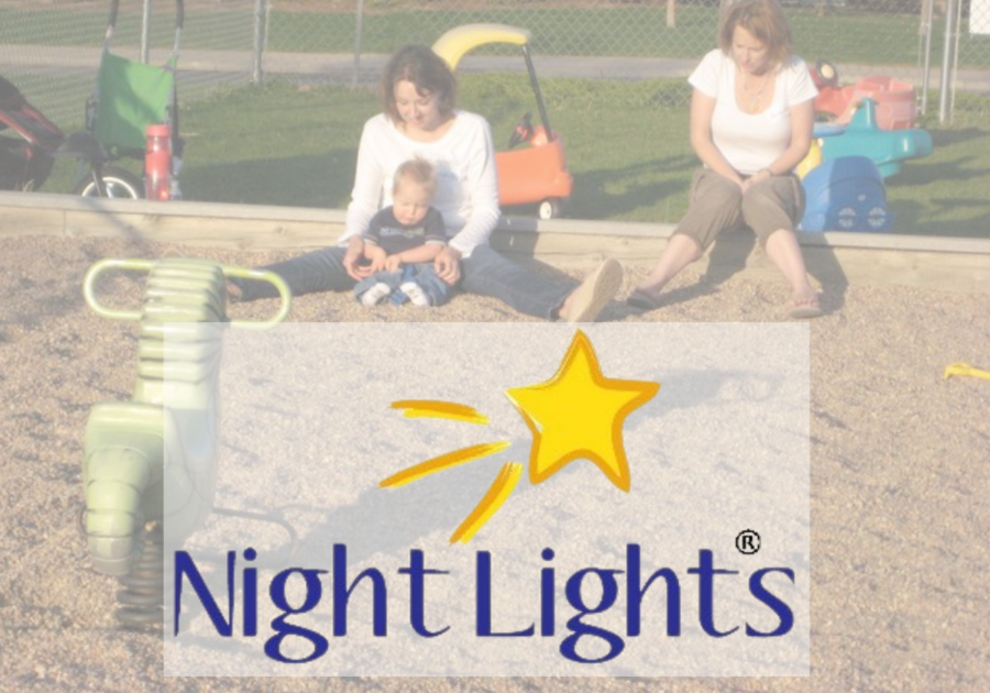 Night Lights Kids