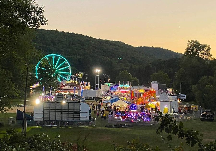 Windsor Town Fair