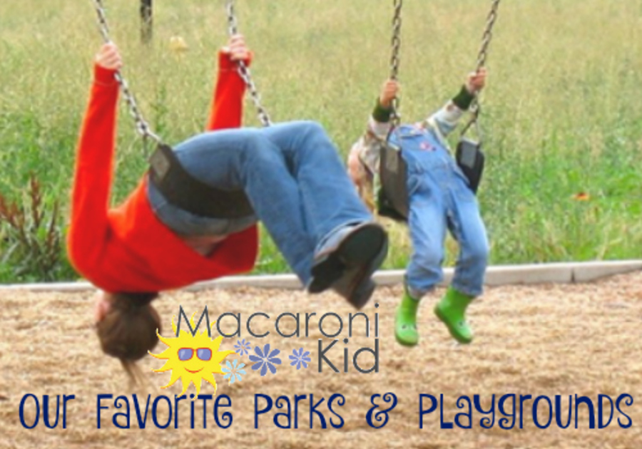 The Best Playgrounds Parks In Douglas County Beyond Macaroni Kid Highlands Ranch Parker Castle Rock Lone Tree