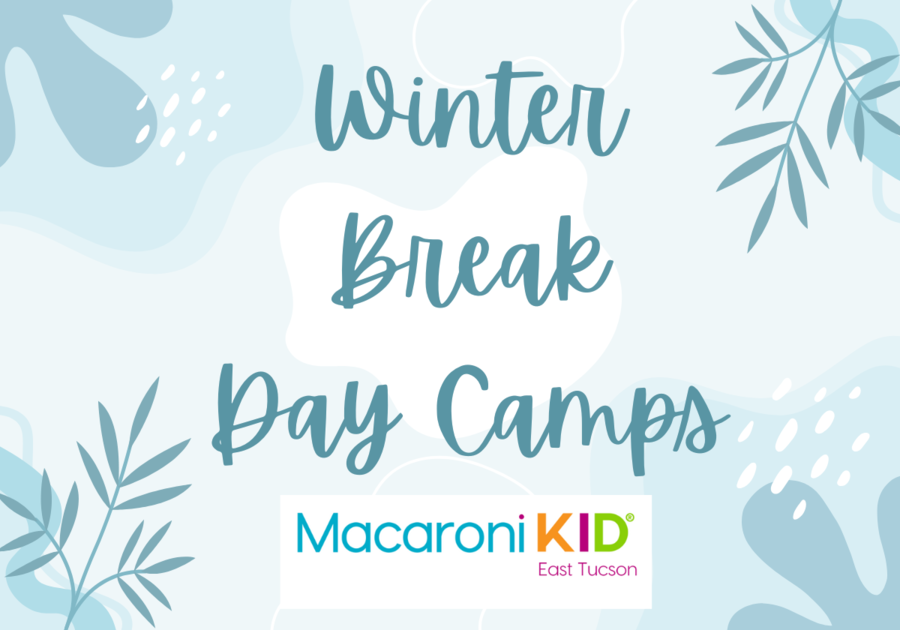 Winter Break Camps