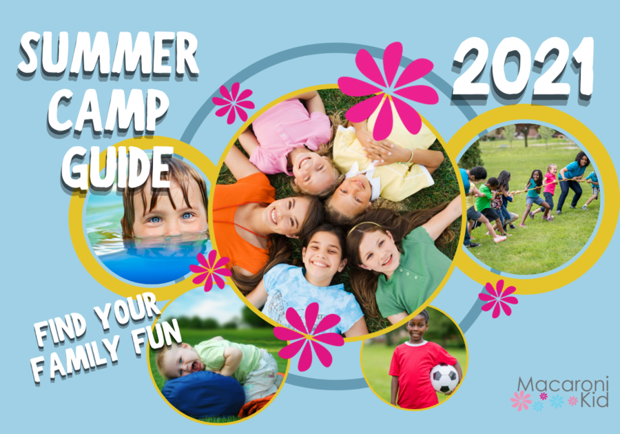 2021 Summer Camp Guide Find Your Fun This Summer In Union County Macaroni Kid Union - roblox event summer camp