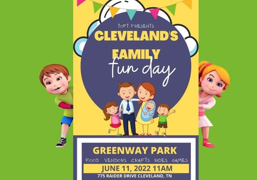 cleveland event 