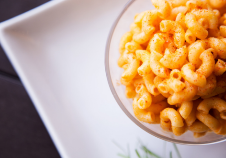 macaroni and cheese keto and pressure cooker recipes