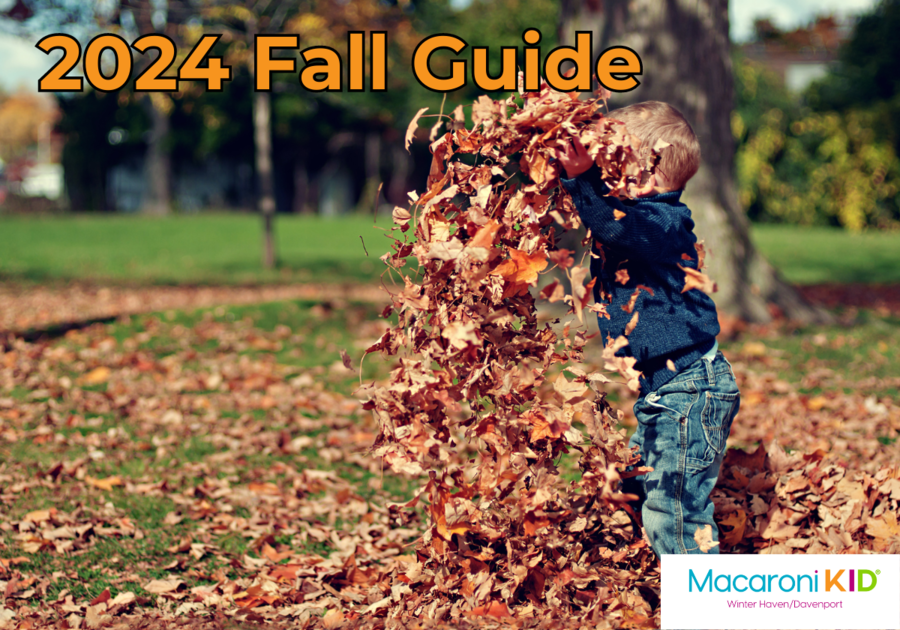 2024 Fall Guide