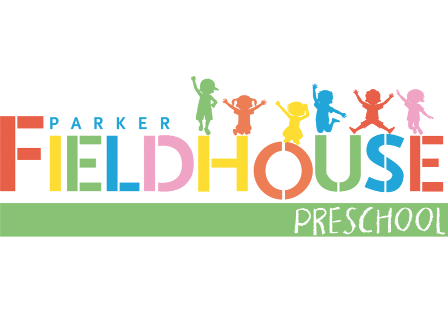 Parker Fieldhouse Preschool logo