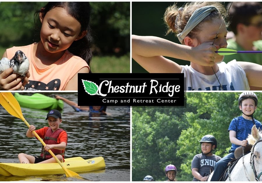 Chestnut Ridge Camp & Retreat Center