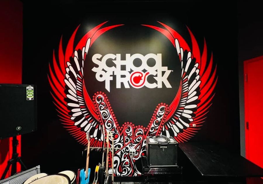 School of Rock Nashua