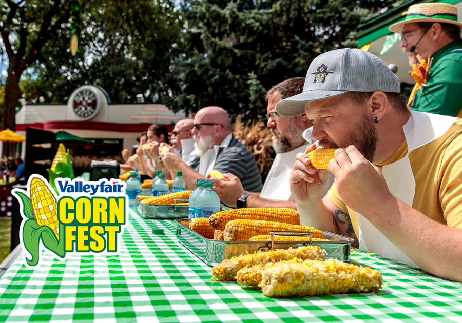 Valleyfair Corn Fest