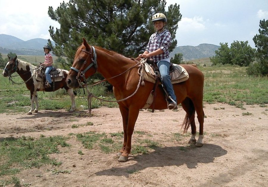 Parker Trail Riders