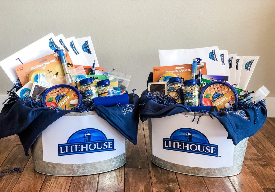 Litehouse Delivery & Delight