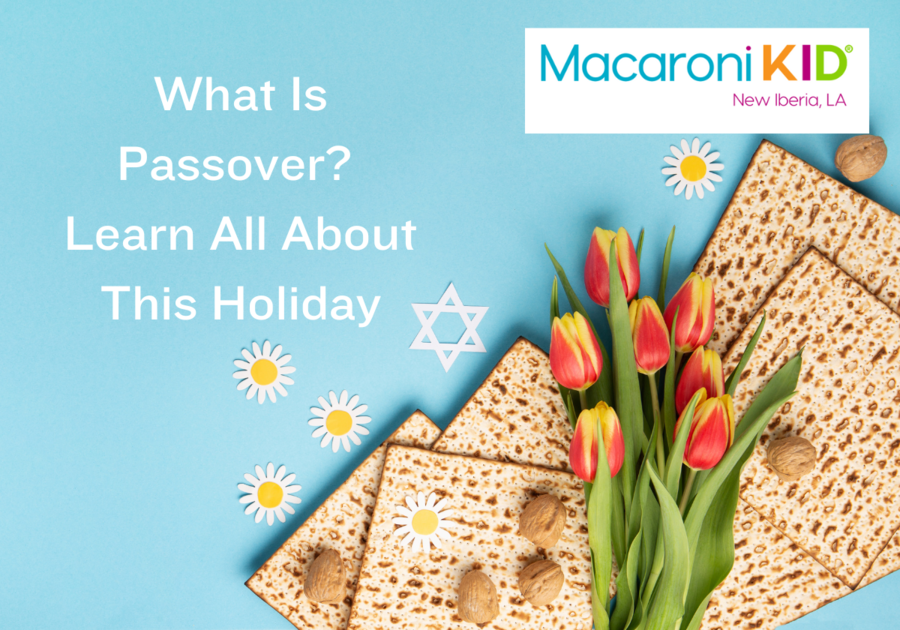 Passover