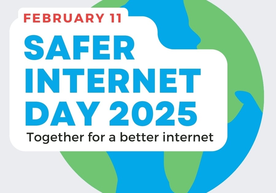 Safer Internet Day 2025