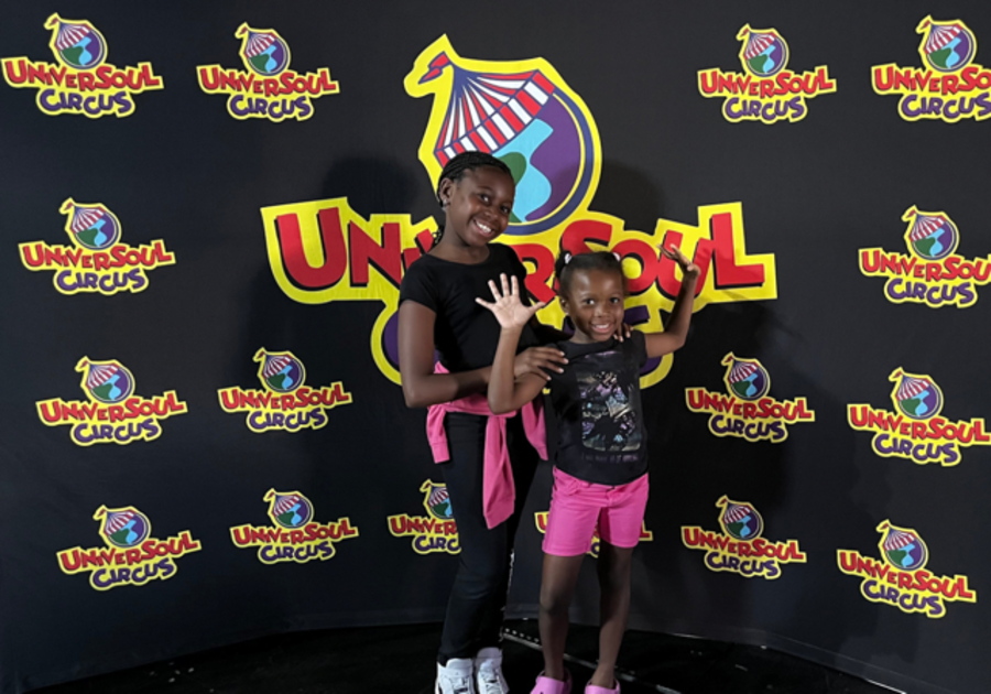 Universoul Circus