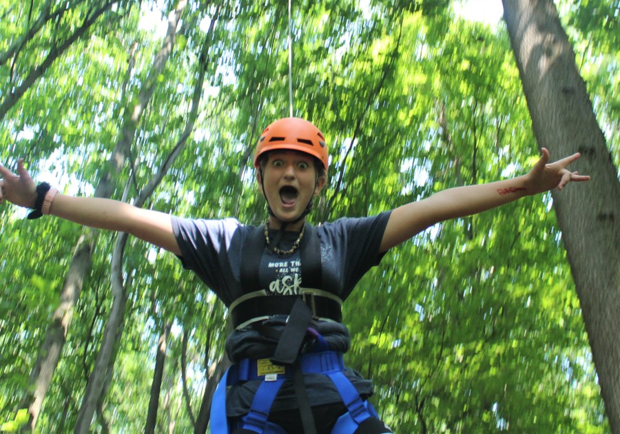 Woodcrest Retreat Summer Camps