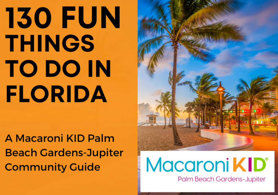 130 Fun Things to Do in Florida