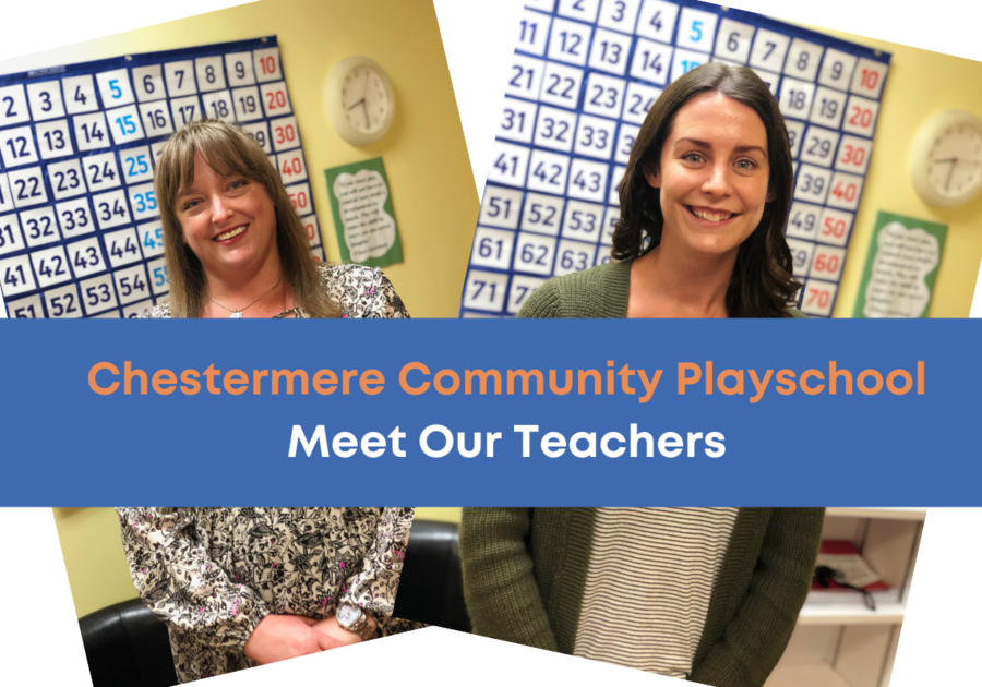 Chestermere Community Playschool