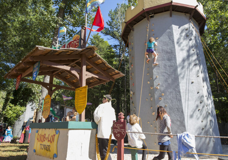 North Carolina Renaissance Festival