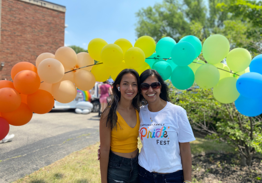 Elmhurst Family Pride Fest | Elmhurst Pride Collective