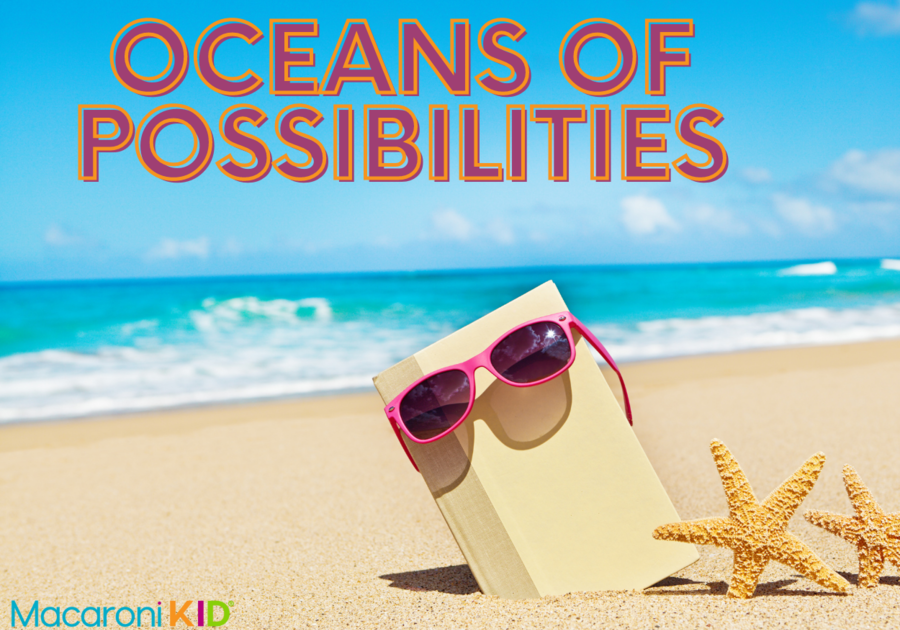 Oceans of Possibilities